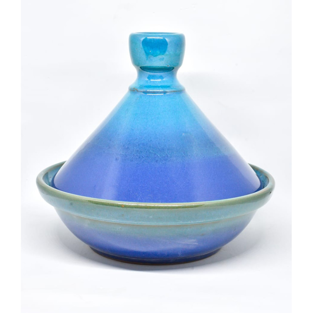 طاجن مغربي فخاري 30 سم