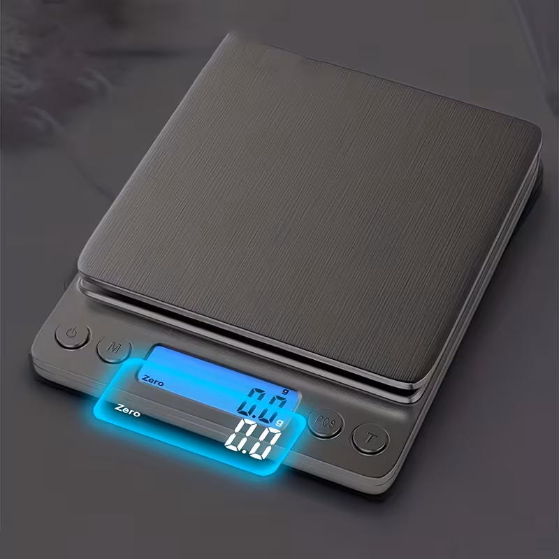 موازين مطبخ رقمية دقيقة